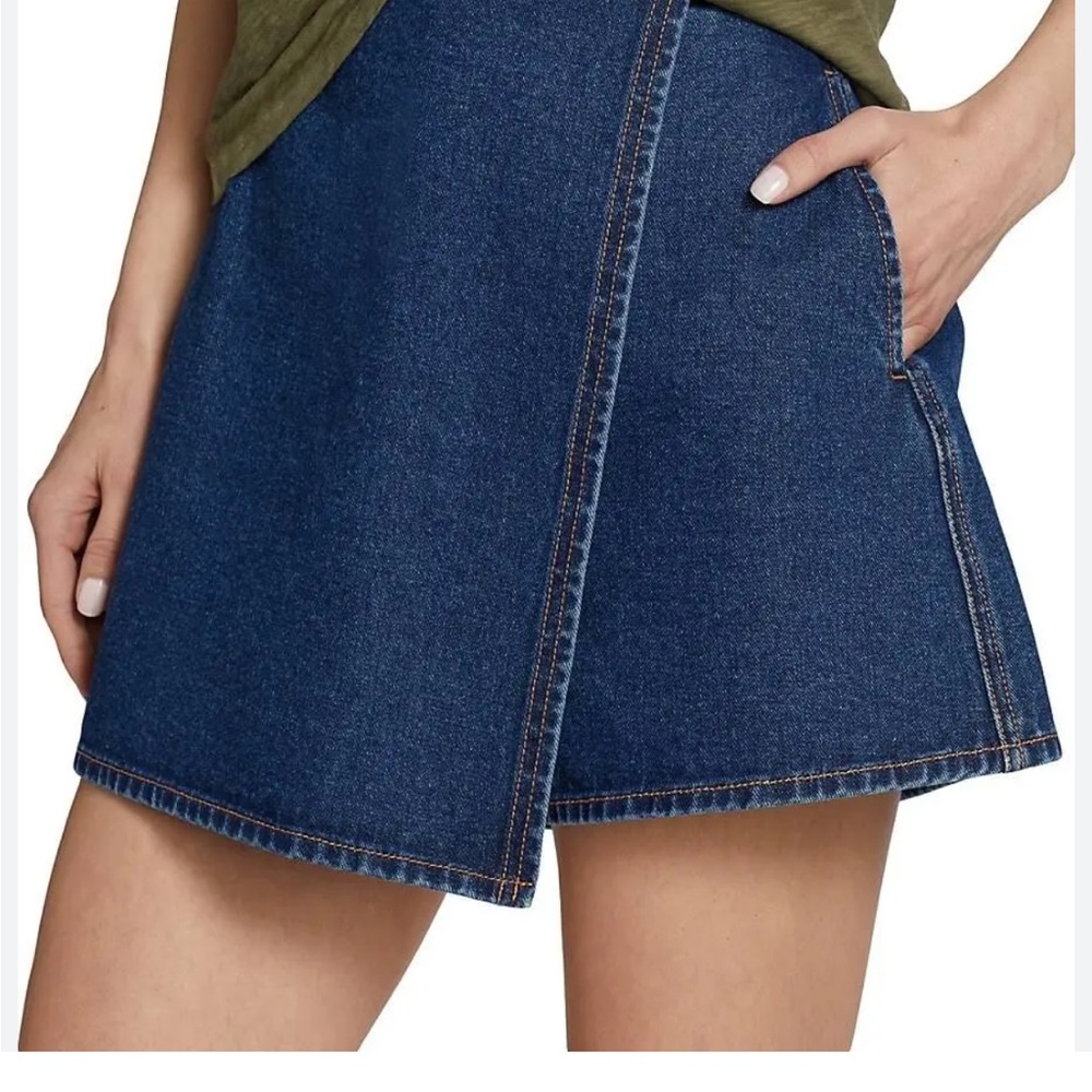 Veronica Beard Colin Skort NWT size 2